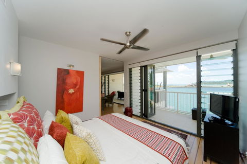 The Boathouse Apartments - Holiday Adelaide 14