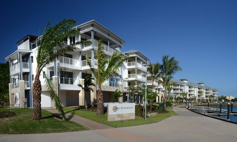 The Boathouse Apartments - Holiday Adelaide 5