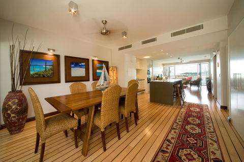 The Boathouse Apartments - Holiday Adelaide 7