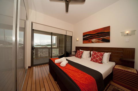 The Boathouse Apartments - Holiday Adelaide 15