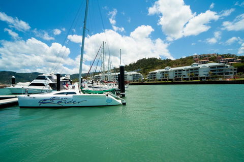 The Boathouse Apartments - Holiday Adelaide 4