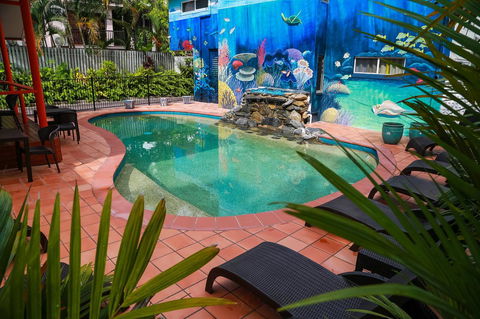 Port Douglas Motel - Holiday Adelaide 0