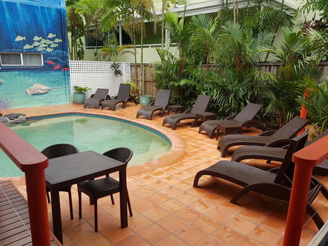 Port Douglas Motel - Holiday Adelaide 31