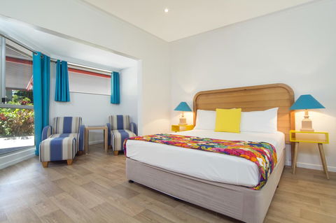 Port Douglas Motel - Holiday Adelaide 34