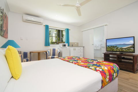 Port Douglas Motel - Holiday Adelaide 37