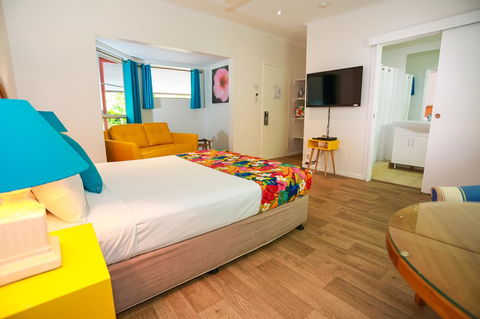 Port Douglas Motel - Holiday Adelaide 18