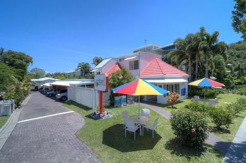 Port Douglas Motel - Holiday Adelaide 41