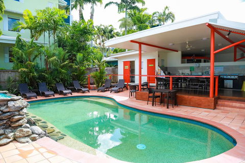Port Douglas Motel - Holiday Adelaide 23