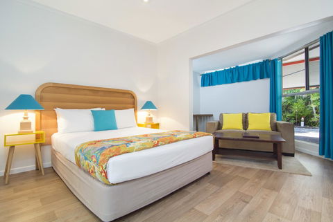 Port Douglas Motel - Holiday Adelaide 32