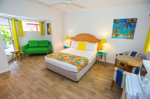 Port Douglas Motel - Holiday Adelaide 17