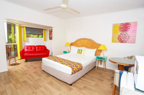 Port Douglas Motel - Holiday Adelaide 21