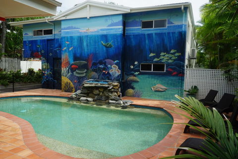 Port Douglas Motel - Holiday Adelaide 28