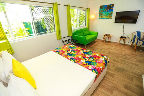 Port Douglas Motel - Holiday Adelaide 9