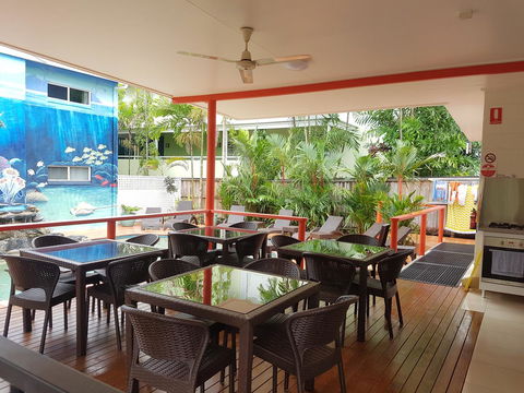 Port Douglas Motel - Holiday Adelaide 33