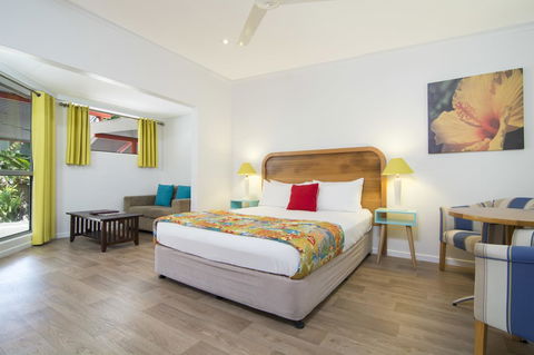 Port Douglas Motel - Holiday Adelaide 30