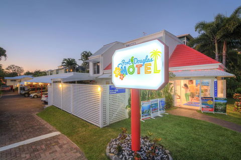 Port Douglas Motel - Holiday Adelaide 44