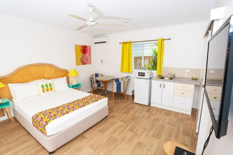 Port Douglas Motel - Holiday Adelaide 22