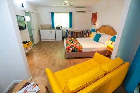 Port Douglas Motel - Holiday Adelaide 19