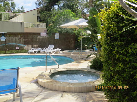 Noosa Keys Resort - Holiday Adelaide 1