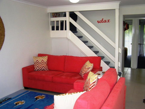 Noosa Keys Resort - Holiday Adelaide 8