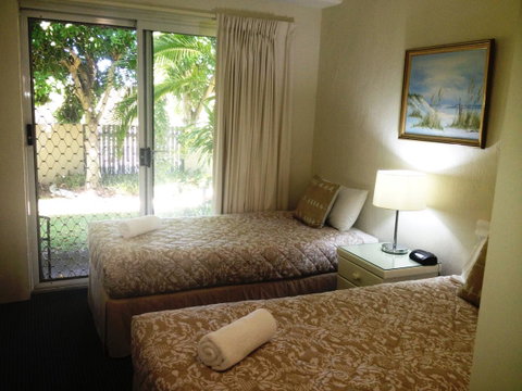 Noosa Keys Resort - Holiday Adelaide 9