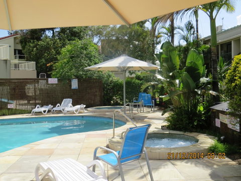Noosa Keys Resort - Holiday Adelaide 6