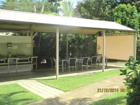 Noosa Keys Resort - Holiday Adelaide 4