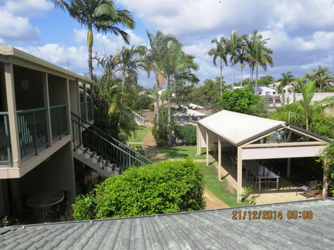 Noosa Keys Resort - Holiday Adelaide 5