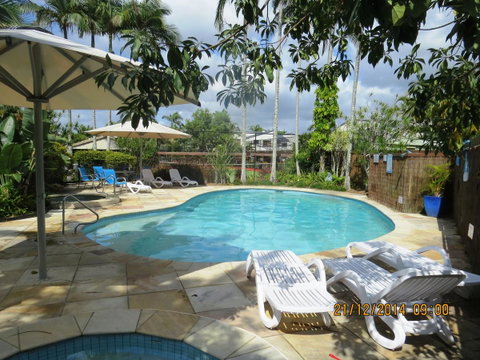Noosa Keys Resort - Holiday Adelaide 0