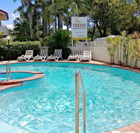 The Noosa Apartments - Holiday Adelaide