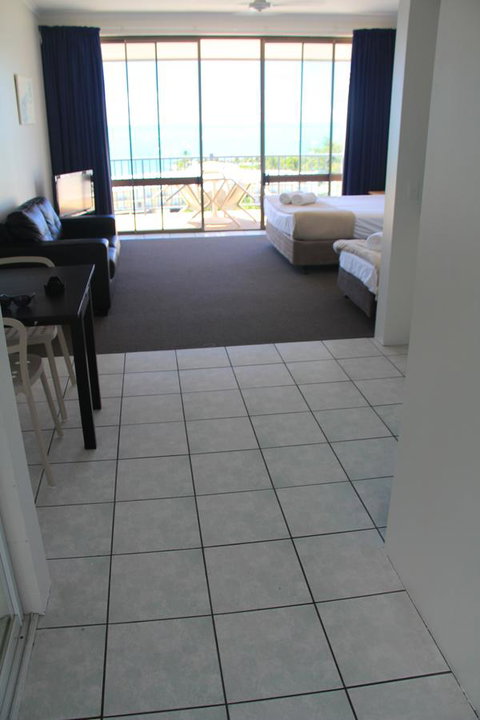 Ocean Views At Whitsunday Terraces Resort - Holiday Adelaide 10