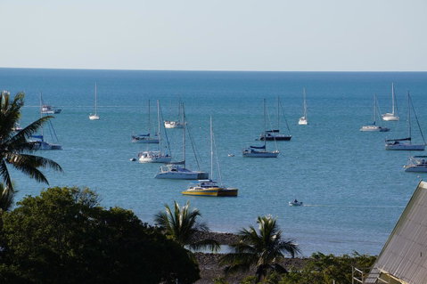 Ocean Views At Whitsunday Terraces Resort - Holiday Adelaide 7