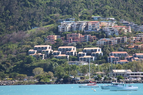 Ocean Views At Whitsunday Terraces Resort - Holiday Adelaide 22