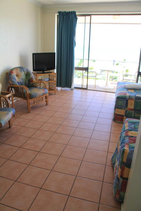 Ocean Views At Whitsunday Terraces Resort - Holiday Adelaide 12