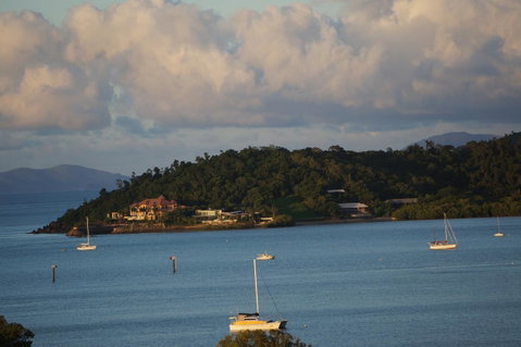 Ocean Views At Whitsunday Terraces Resort - Holiday Adelaide 18