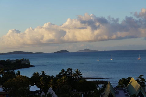 Ocean Views At Whitsunday Terraces Resort - Holiday Adelaide 17