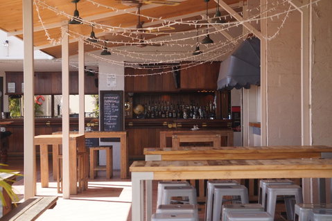 Ocean Views At Whitsunday Terraces Resort - Holiday Adelaide 16