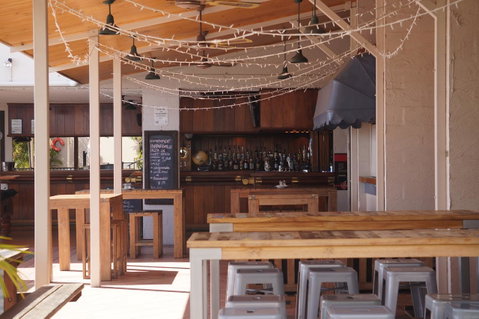 Ocean Views At Whitsunday Terraces Resort - Holiday Adelaide 23