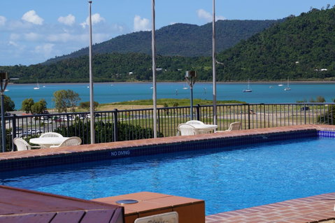 Ocean Views At Whitsunday Terraces Resort - Holiday Adelaide 3