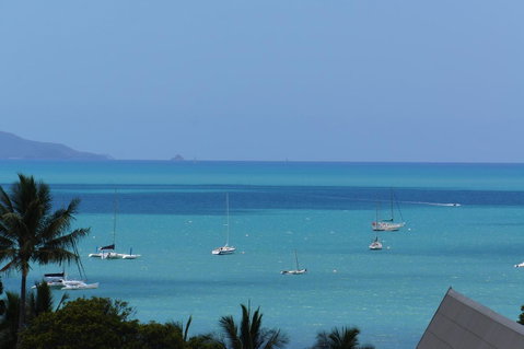 Ocean Views At Whitsunday Terraces Resort - Holiday Adelaide 26