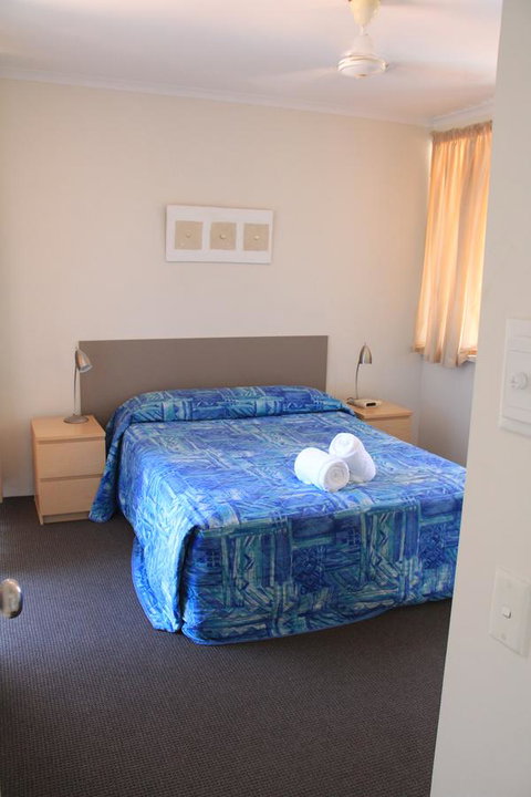 Ocean Views At Whitsunday Terraces Resort - Holiday Adelaide 8