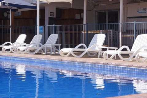 Ocean Views At Whitsunday Terraces Resort - Holiday Adelaide 0