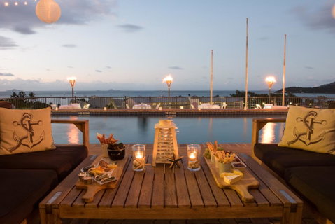 Ocean Views At Whitsunday Terraces Resort - Holiday Adelaide 1