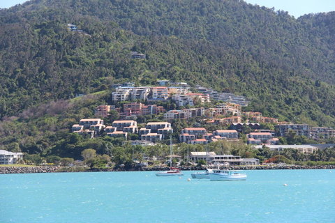 Ocean Views At Whitsunday Terraces Resort - Holiday Adelaide 14
