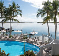 Noosa Pacific Riverfront Resort - Holiday Adelaide