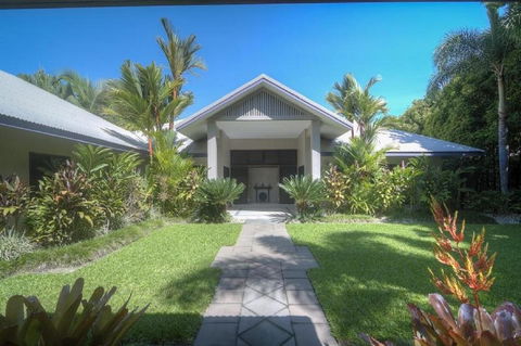 Tranquility By The Course Port Douglas - Holiday Adelaide 0