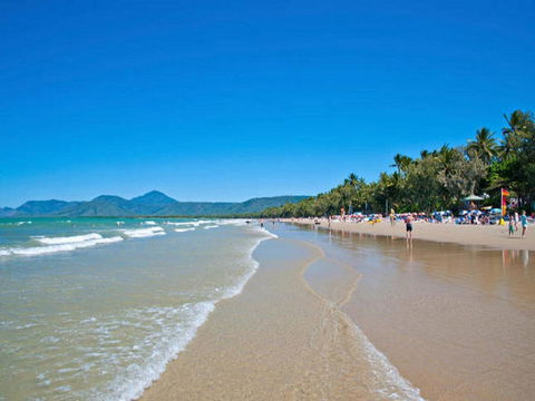 Tranquility By The Course Port Douglas - Holiday Adelaide 17