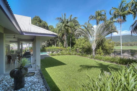 Tranquility By The Course Port Douglas - Holiday Adelaide 7