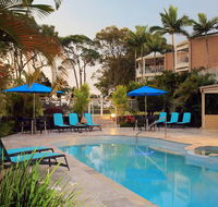 Macquarie Lodge Noosa Heads - Holiday Adelaide