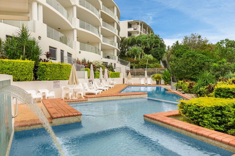 Bellevue At Trinity Beach - Holiday Adelaide 0